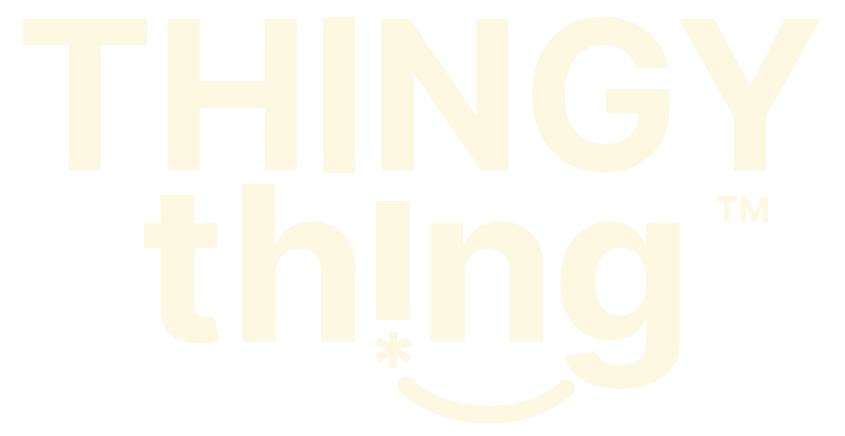 THINGYthing